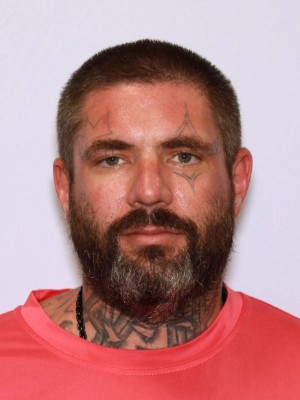 Photo of Fureigh, Travis Jon