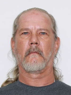 Photo of FISHER JR, DONALD LEE
