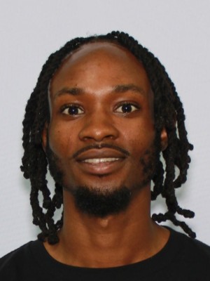 Photo of Green, Juan Paul