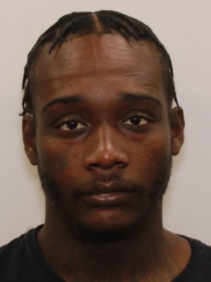 Photo of Joubert, Jontrayvious Anthony