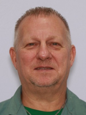 Photo of LANIER, DAVID WAYNE