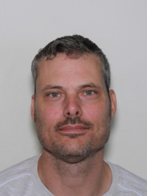 Photo of Maycott, Matthew Robert