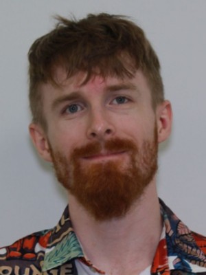 Photo of McGrath, James Patrick