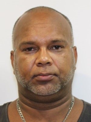 Photo of Mercado Jr, Michael
