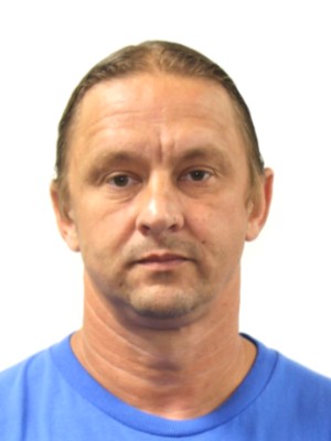 Photo of MORENO, RICHARD MICHAEL