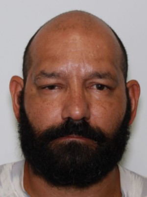 Edwin Rodriguez