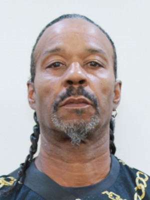 RICHARD KARL STINSON