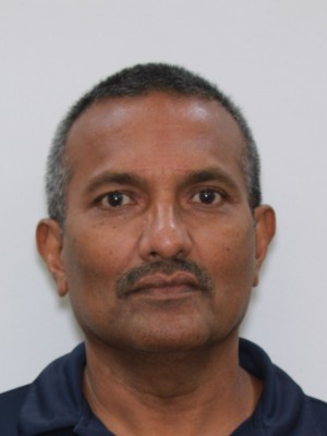 RAJKUMAR SUKHNANDAN