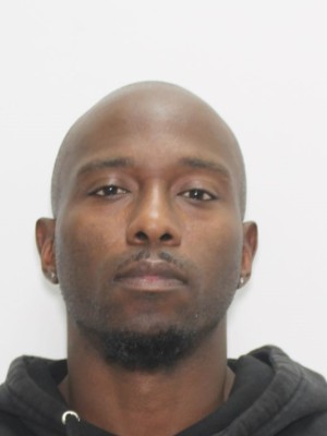 Kevin Keith Walker II