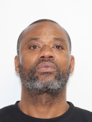 Christopher Gerard Williams