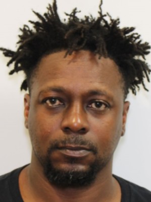 Photo of Young, Oshaun J