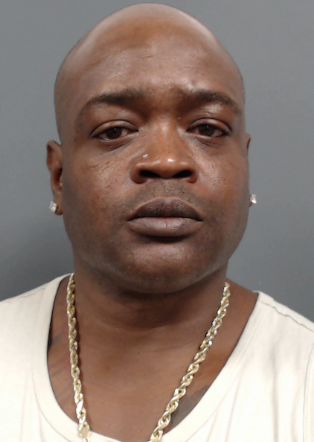 Photo of COLEMAN III, ARTHUR LEE