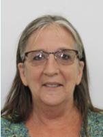 Photo of Nickerson, Cindy Margaret