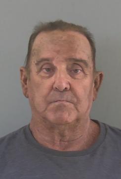Photo of BEHANNA JR, SAMUEL EUGENE