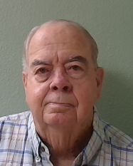 Photo of Henry, James R