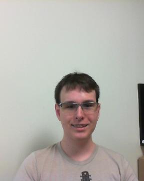 Photo of MURPHY, ETHAN REID