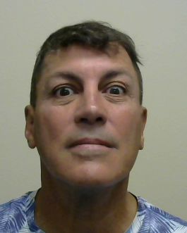 Luis Angel Santiago