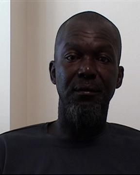 Photo of Hall Jr, Larry Lee