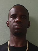 Photo of JOHNSON III, EDDIE