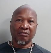 Photo of Simmons, Timothy Bernard