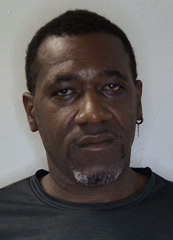 Photo of HANDY, AARON LENELLE