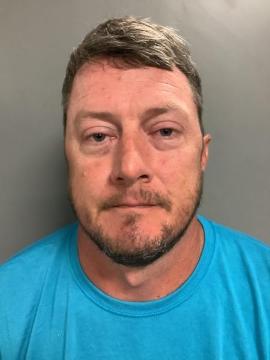 Steven Kyle Scharfenstine