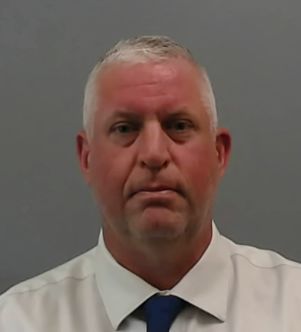 Michael O'Dell Cook
