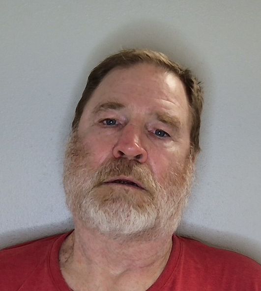 Patrick Vincent Thurman