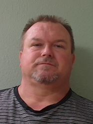 JOHN RANDALL CHANEY