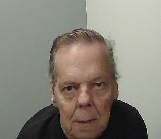 Photo of Davis, Robert Lee