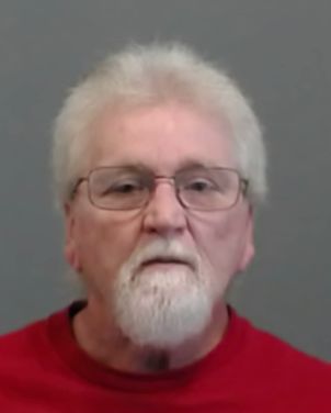 Photo of Douglas, Thomas Keith