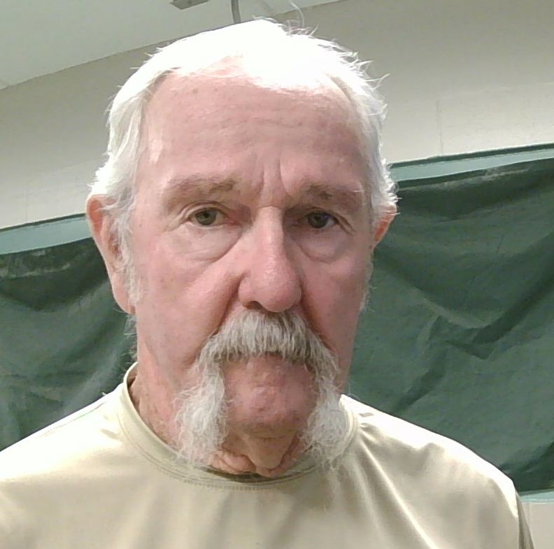 Douglas Scott Curry
