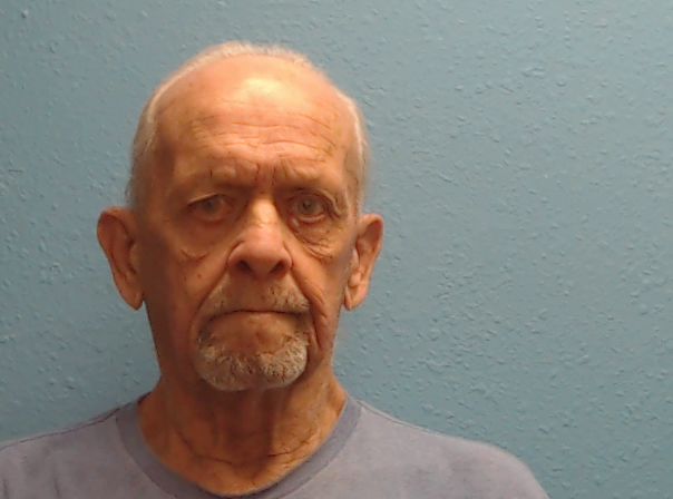 Photo of NORTON, JAMES ALLEN