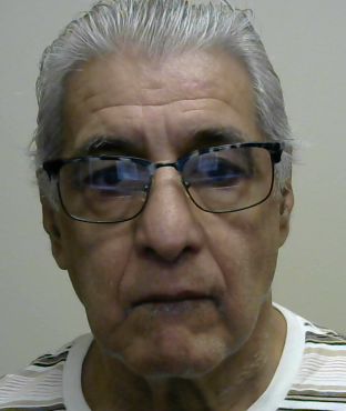 Photo of Olvera, Teodulo David