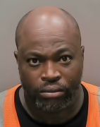 Photo of Bruton Jr, Anthony Arnez
