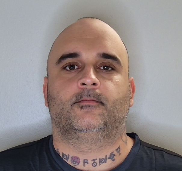Photo of SEWALISH, ANTHONY CHRISTIAN