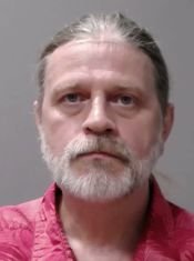 Photo of Manis, John Robert