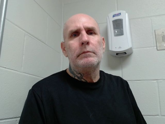 Photo of DEMPSEY, MICHAEL LEE