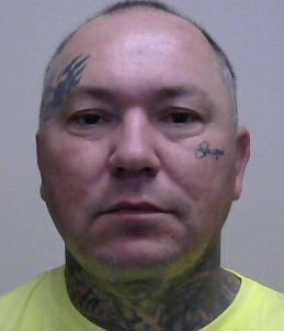 Photo of McEwan, Jason William