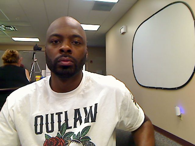 Photo of DAVIS, TIMOTHY ANTWON