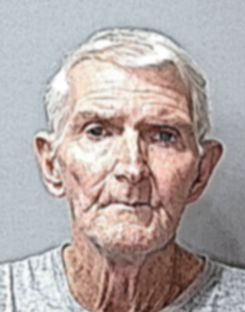 Gerald Dean Ayers