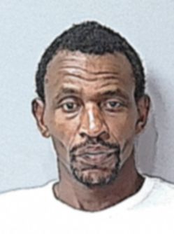 SHAMAR DALON TAYLOR