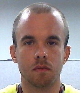 Photo of SHAFER, SEAN TIMOTHY