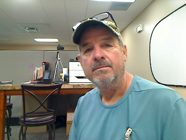 Photo of STARLING, KIRK Daniel