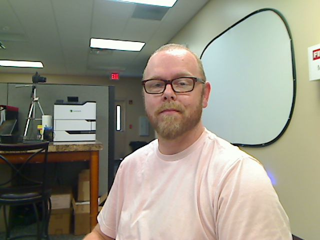 Photo of WILSON, ANTHONY MILES