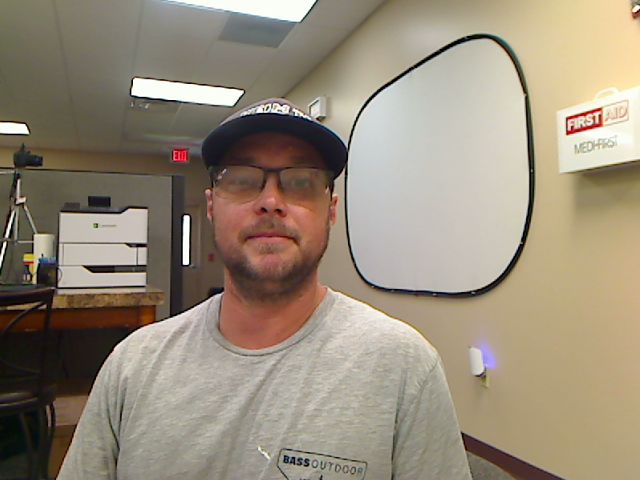 Photo of Depoe, James Andrew