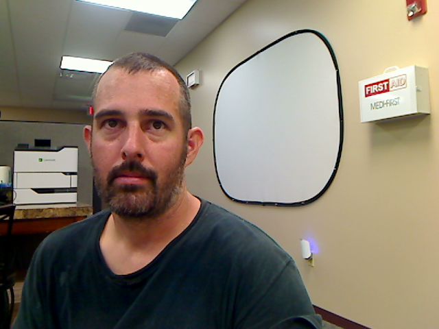 Photo of MCFEELY III, JOHN FRANCIS