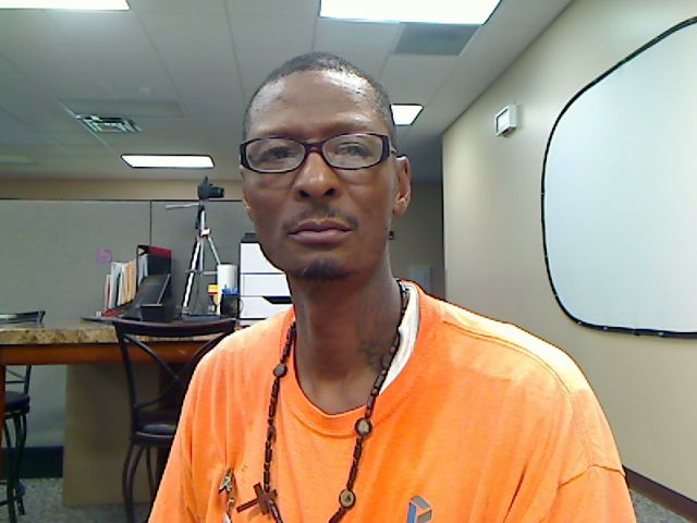 Photo of Wilson, Richard Emmanuel