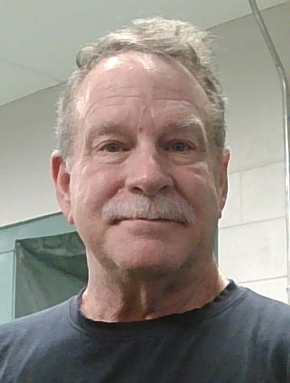 Photo of SEIDEL, BRAD ALAN