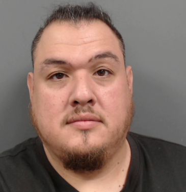 JORGE ALBERTO RODRIGUEZ JR